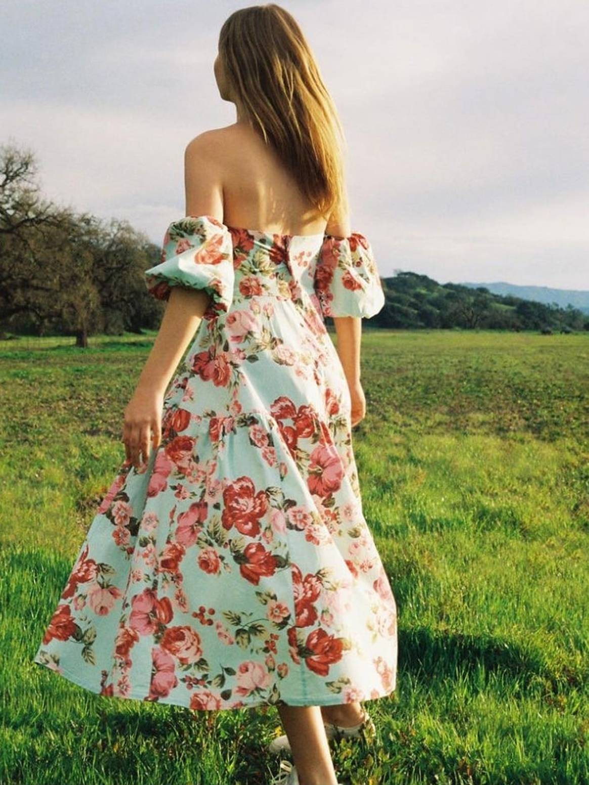In Bildern: Urban Outfitters x Laura Ashley