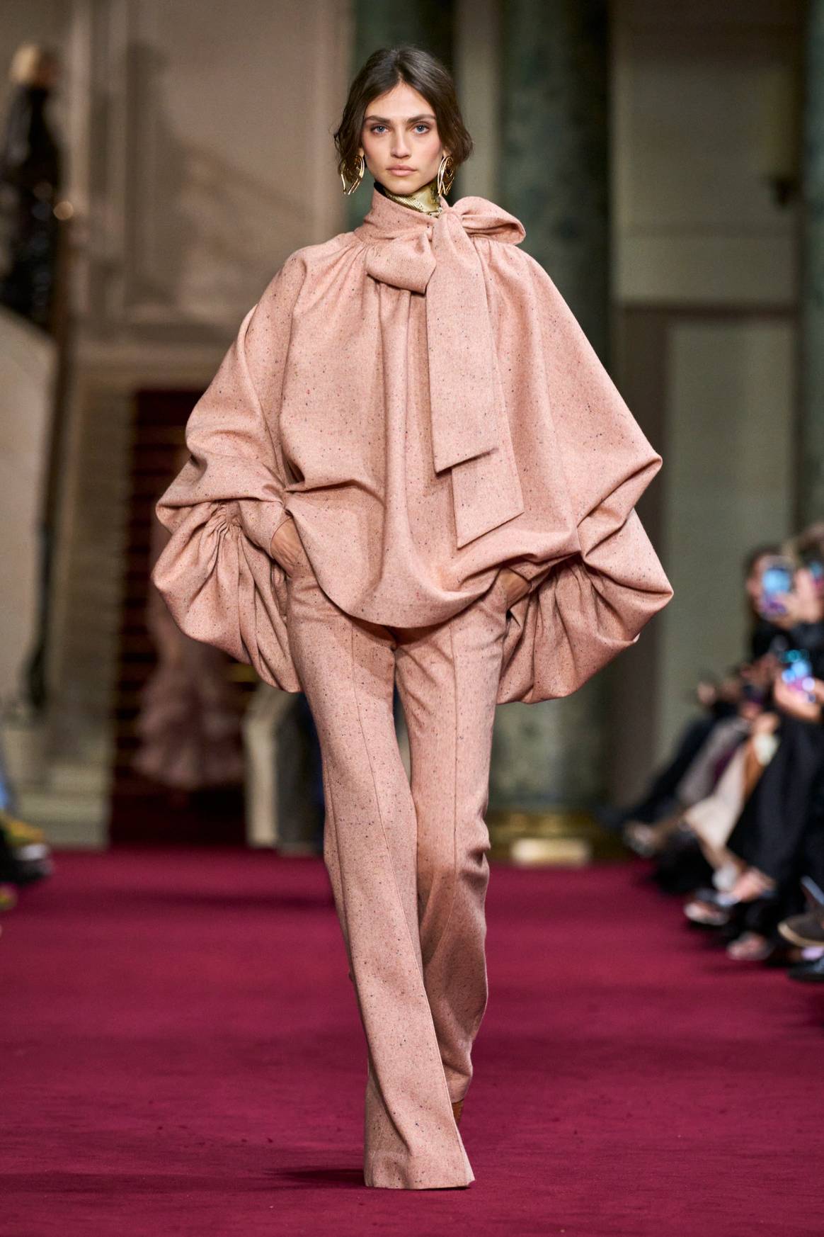 Zimmerman AH24/ Look 19