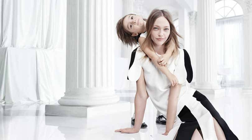 First Look: Victoria Beckham for Target