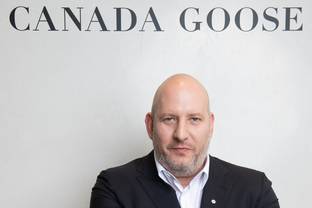 Dani Reiss (Canada Goose): non escludiamo altre aperture in Italia dopo quella di Milano