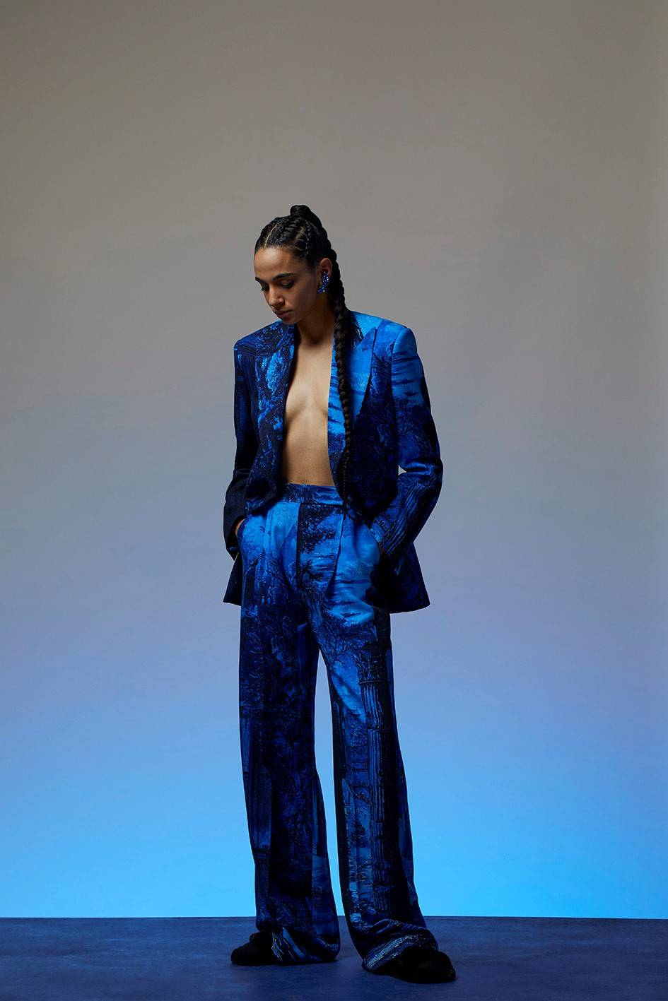 Image: Balestra AW22