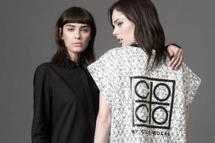 Coco Rocha plans to unveil Co + Co clothing line with Paragon Project