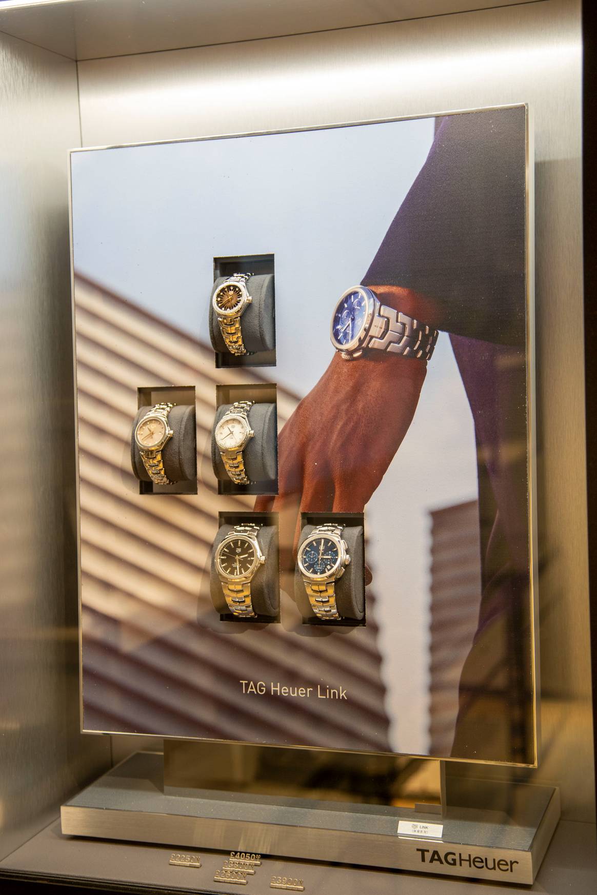 Image: Tag Heuer