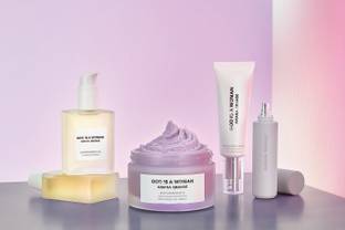 Ariana Grande expands further into beauty with new body care line