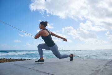 Athleta launches in the UK via joint venture with Next