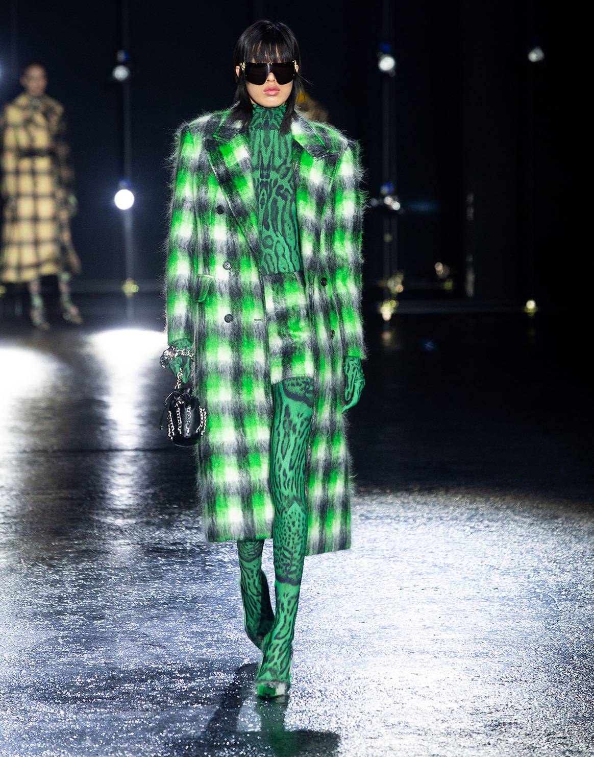 Roberto Cavalli FW22