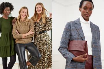 Baukjen and Isabella Oliver to give back this Black Friday