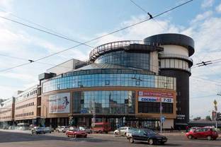 Торговые центры Минска теряют продавцов и покупателей