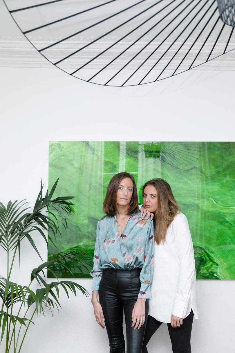 La marque Luz ouvre sa première boutique à Paris