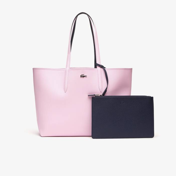 Zweifarbige Damen-Tote-Bag ANNA zum Wenden | Lacoste