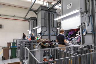 Why fast-fashion is harming second-hand – and what we can do about it