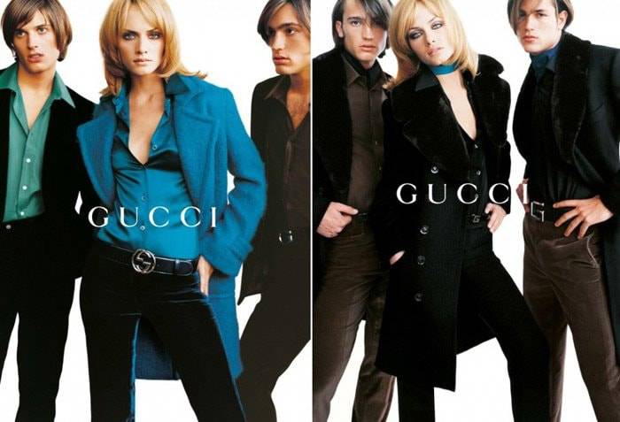 Geek-Chic Vs Sex Bomb: Las diferencias entre Alessandro Michele & Tom Ford de Gucci
