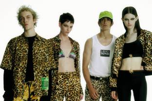 Roberto Cavalli announces partnership with Swinger International for Just Cavalli line