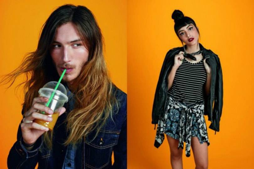 Fatos e números sobre as maiores marcas de moda do Brasil: C&A