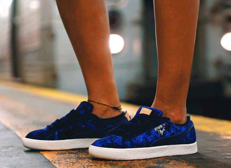 Extra Butter x Puma: una colaboración que viene pisando fuerte