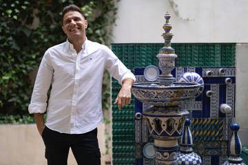“Betis by Silbon” una colección pensada para las gradas del Benito Villamarín