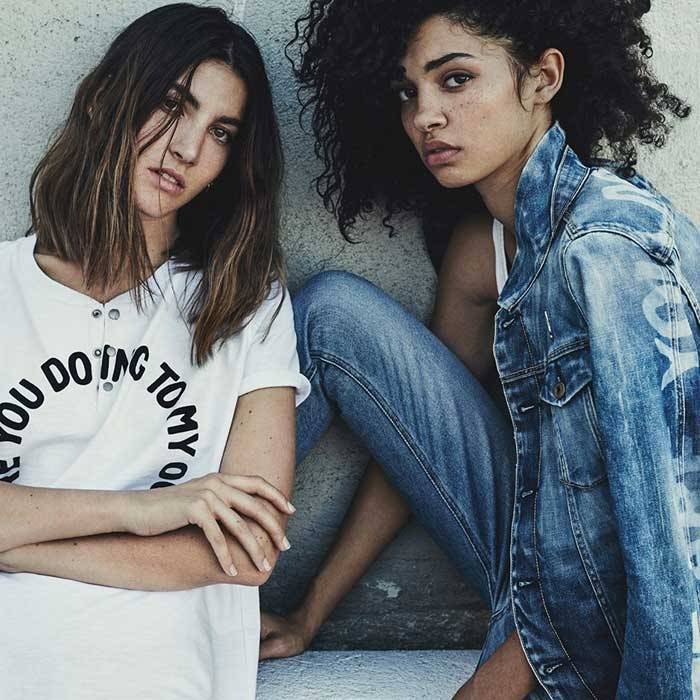(Re)defining sustainability within the fashion industry