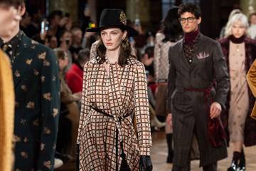 London Fashion Week announces provisional digital schedule