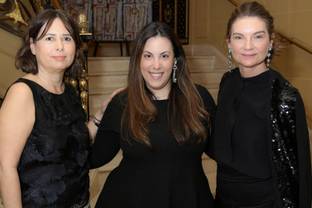 Mary Katrantzou wins BFC Fashion Fund