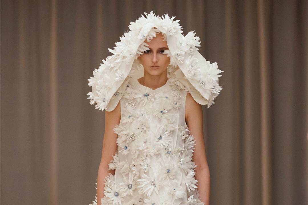 Alexander McQueen fall 26