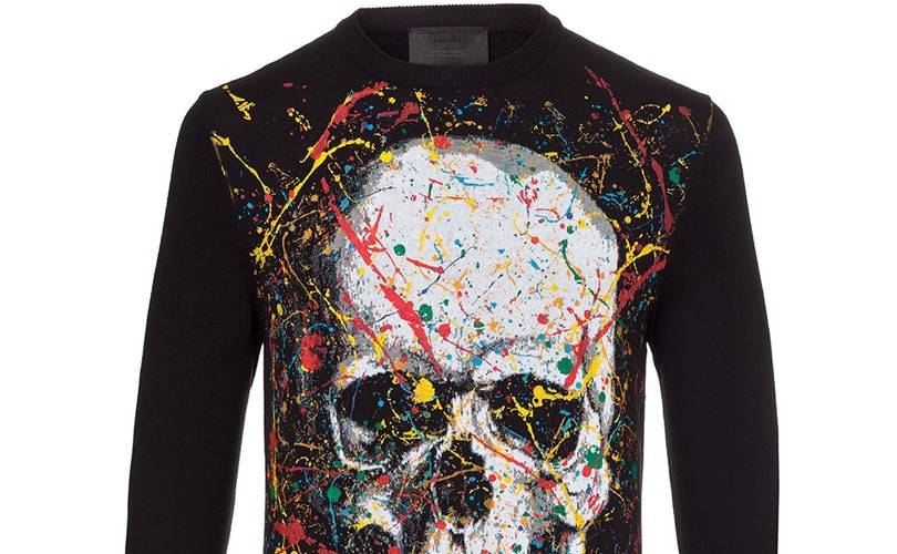 andrea lanza philipp plein