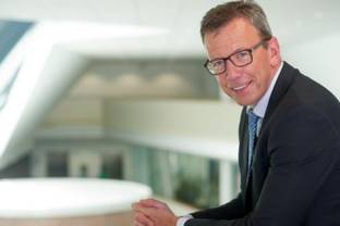 Van de Velde findet neuen CEO
