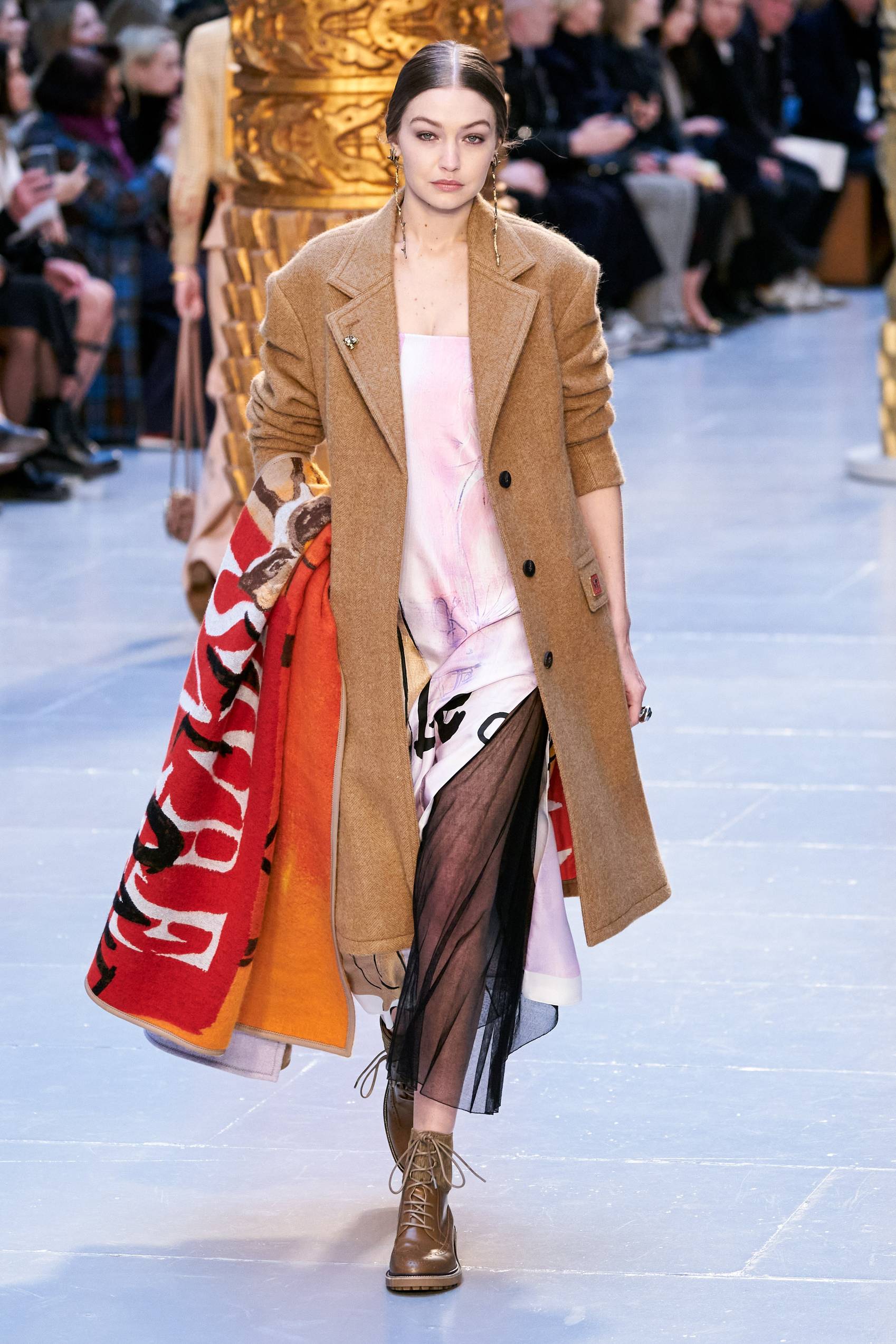 CHLOÉ - FALL 2020 READY-TO-WEAR
