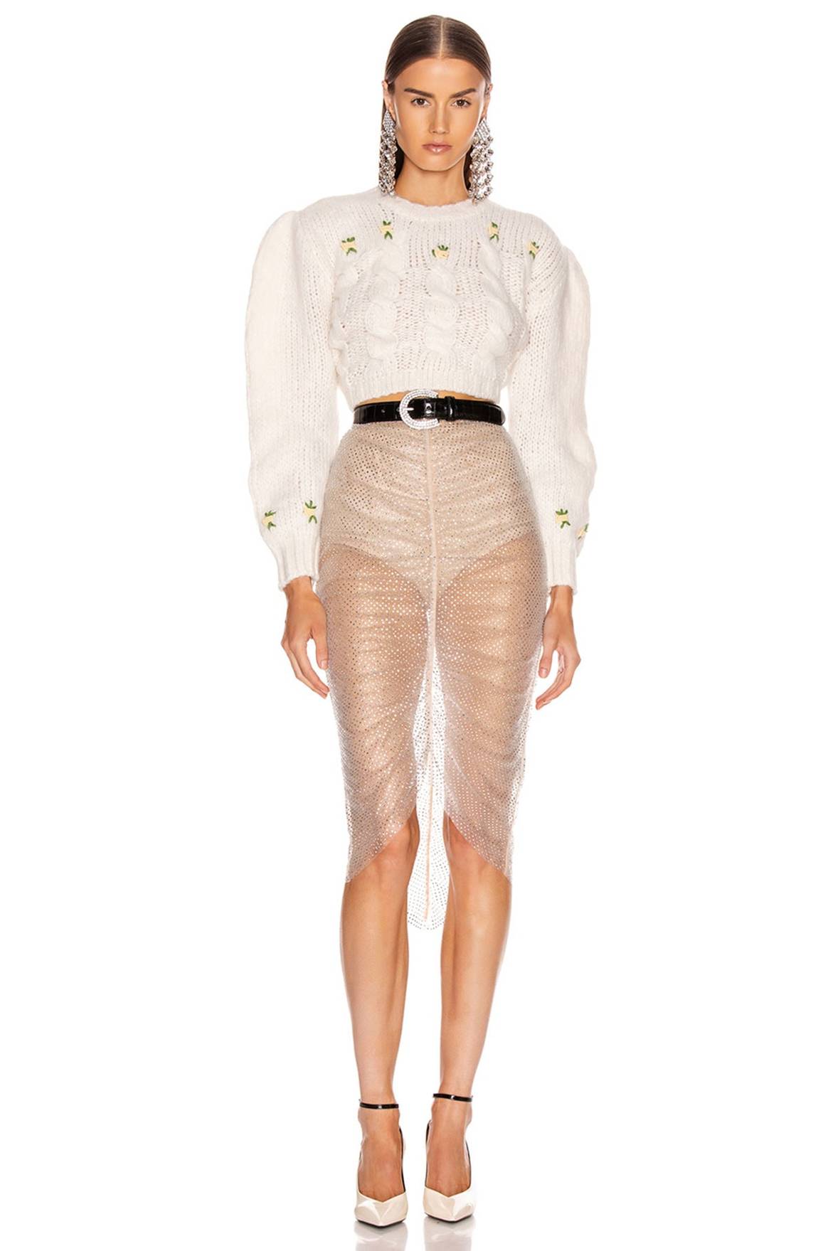Revolve launches its first in-house luxury brand on Fwrd