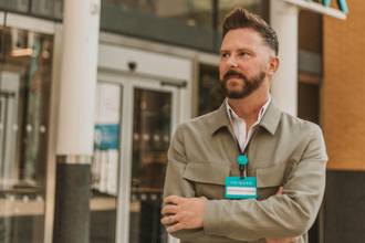 Primark’s David Swann Lassche erkend als Outstanding Role Model 2025