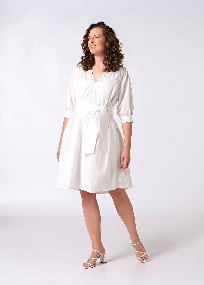 Kleid Modell "Idith" | Eve in Paradise