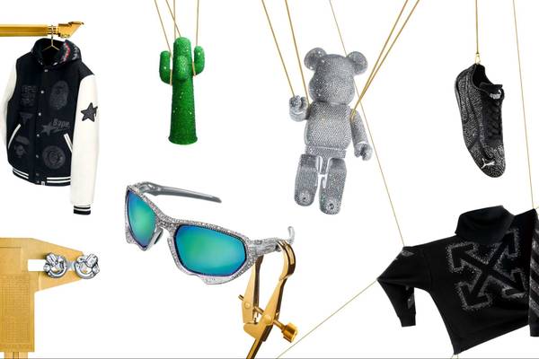 Swarovski celebra 130 anni di gioia con le collaborazioni dello Swarovski Creators Lab