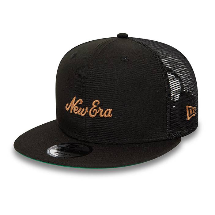 New World Black 9FIFTY Adjustable Cap adult unisex Black adult unisex Black adult unisex Black adult unisex Black adult unisex Black adult uni | new era