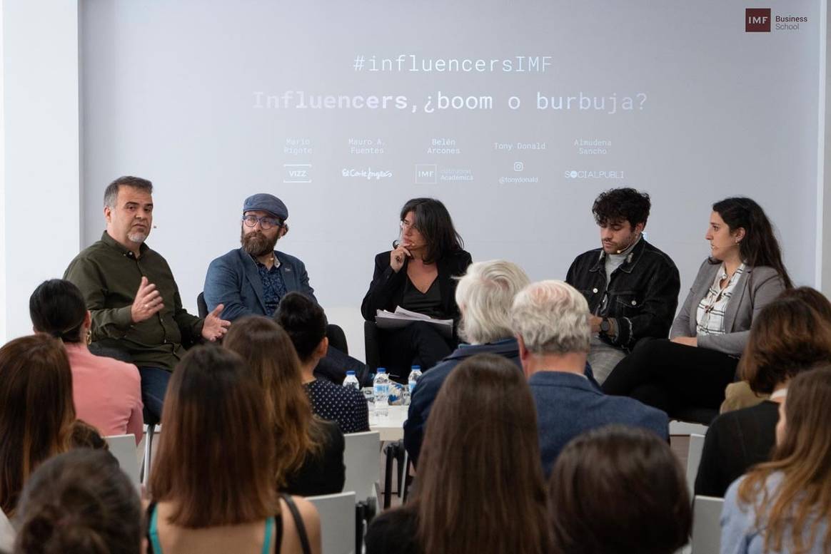 ¿Son los influencers rentables?