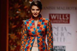 Fusion ethnic wear gets a boost with growing demand