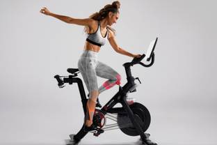 Adidas and Peloton launch apparel collection 