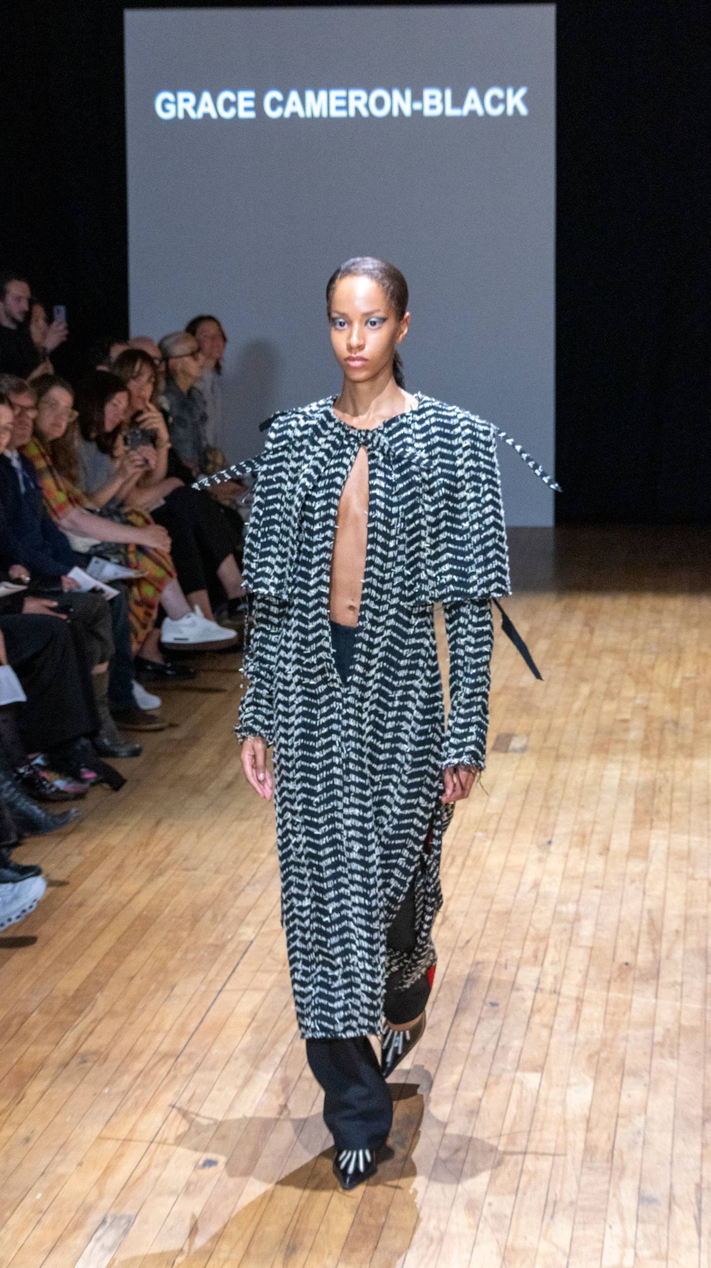 Kingston School of Art Graduate Class 2025