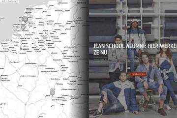 Jean School alumni: Hier werken ze nu