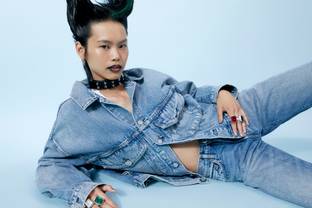 Levi’s x Ambush: Denim-Pionier kollaboriert mit japanischer Streetwear Brand