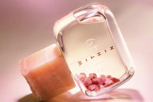 M. Seventy porta a Cosmoprof l'industria saudita della cosmetica e delle fragranze