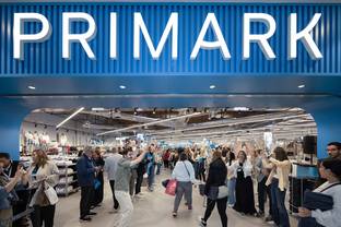 Primark estrena en Lugo nuevo formato de tienda y alcanza los 65 establecimientos en España 