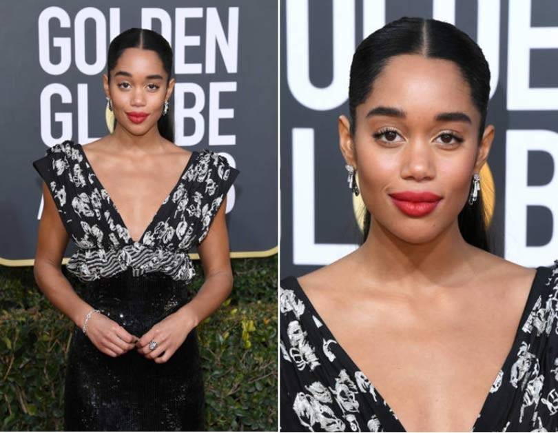 LES STARS BRILLENT EN BVLGARI A LA 76EME EDITION  DES GOLDEN GLOBES