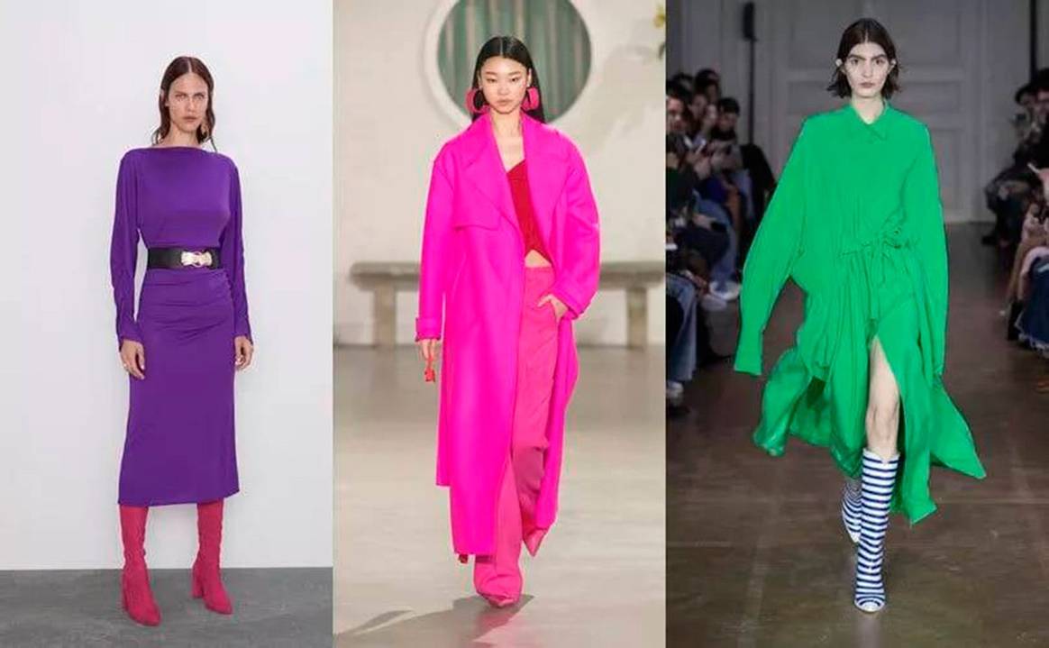 Tendencias: todo lo que dominará en las tiendas la próxima temporada otoño/invierno 2019