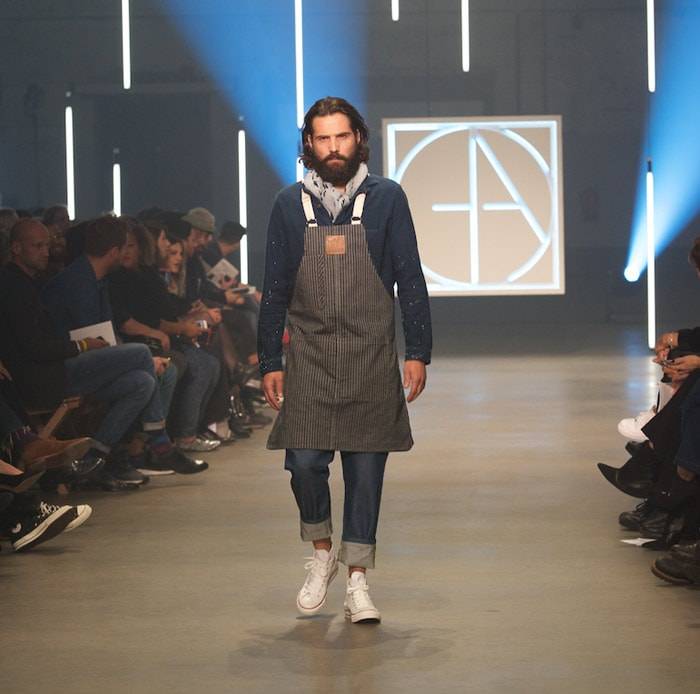 In Bildern: Global Denim Awards