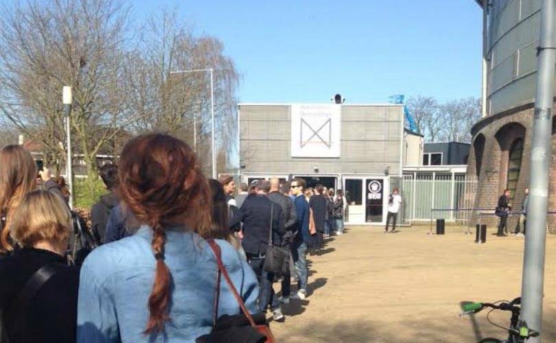 Kingpins: Jeans moeten zacht zijn en lekker zitten