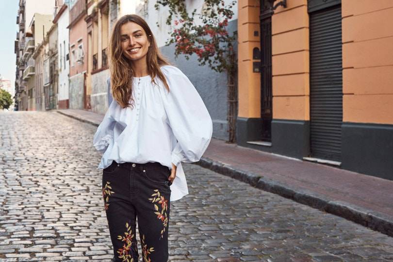 H&M toma medidas por la polémica sudadera "racista"