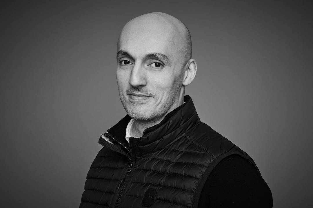 Chief Marketing Officer Mokhtar Benbouazza verlässt die S.Oliver Group