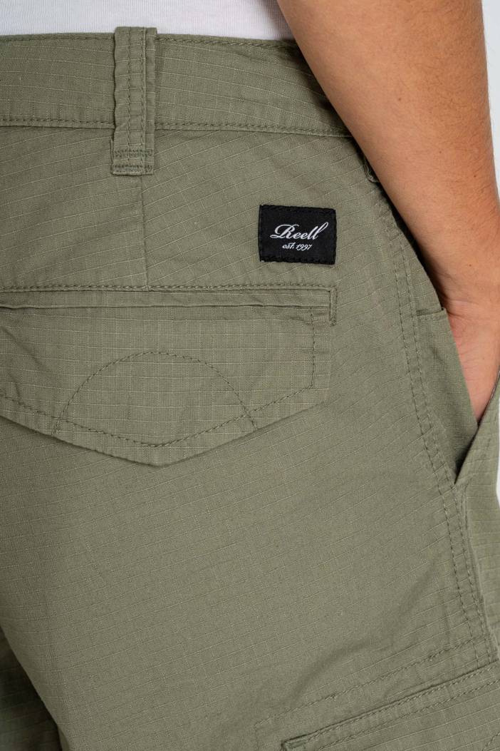 New Cargo Short | Reell