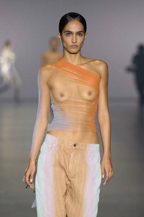 Mugler SS24 - Ready to Wear