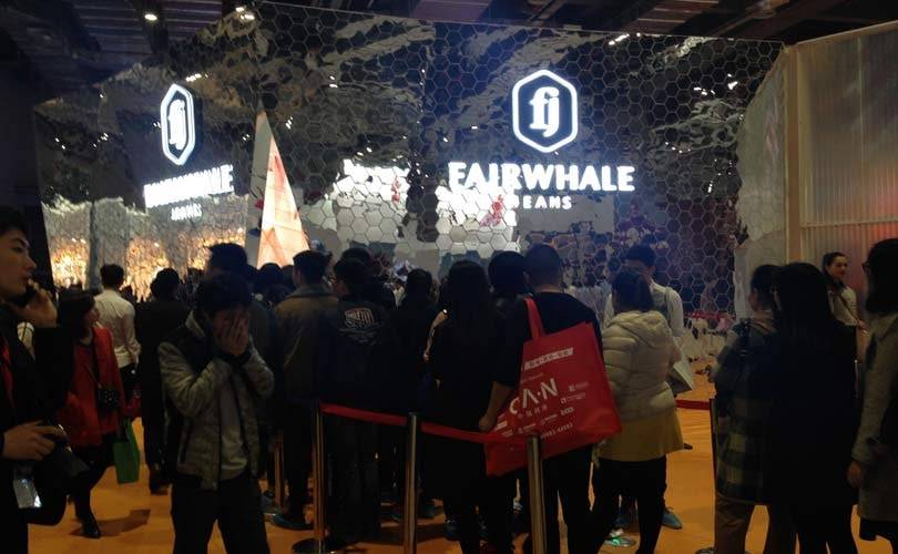 Chic looking to attract International buyers, exhibitors searching for Chinese partners