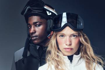 Boss launches ski range as luxury brands eye growing winter sports market